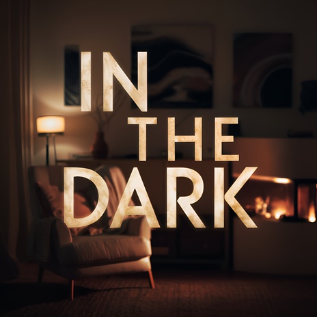 In the dark ft. Anny Moore | Boomplay Music