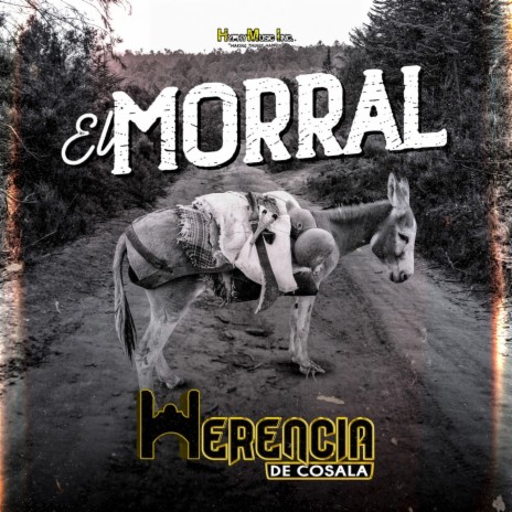 El Morral ft. Luceros Jr Badiraguato