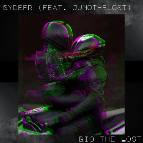 Ryder ft. junothelost | Boomplay Music
