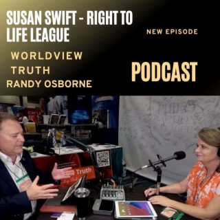 Susan Swift -Right to Life League
