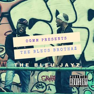 The Bleus Brothaz
