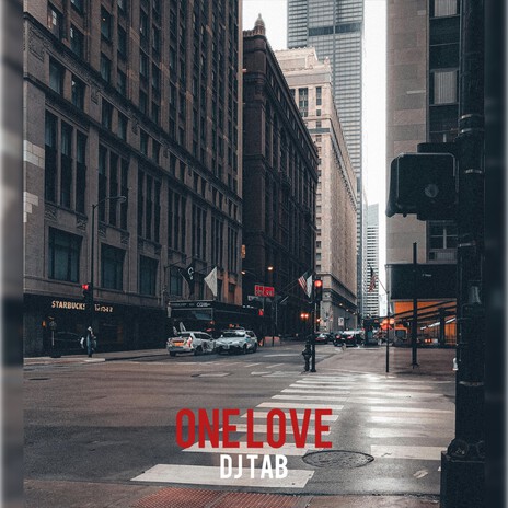 One Love | Boomplay Music