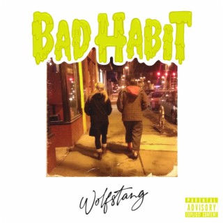 Bad Habit lyrics | Boomplay Music