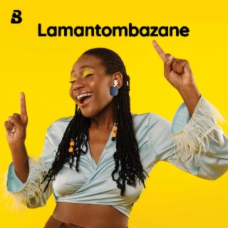 Lamantombazane