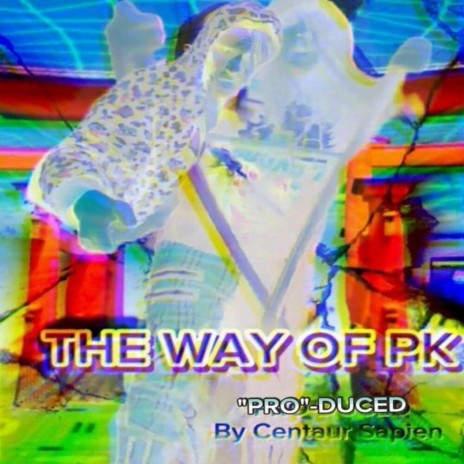 The Way Of PK (Round 2)