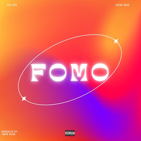 F O M O ft. YOSHE ROSE | Boomplay Music