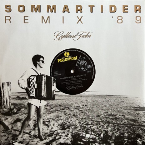 Sommartider (Remix '89 - Kort sommar) | Boomplay Music