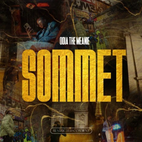 Sommet (Speed up) | Boomplay Music