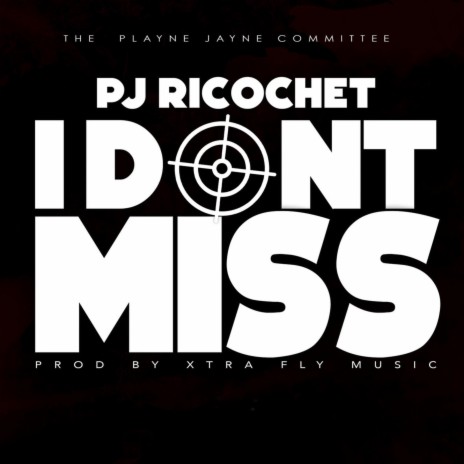 I Don't Miss (Radio Edit)