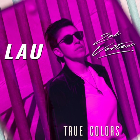 True Colors (Original Mix) ft. Zak Vortex