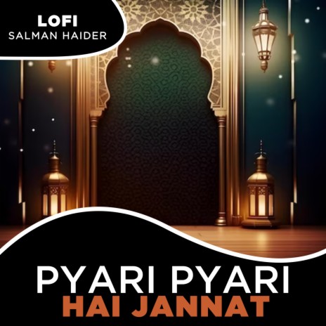 Pyari Pyari Hai Jannat Lofi | Boomplay Music