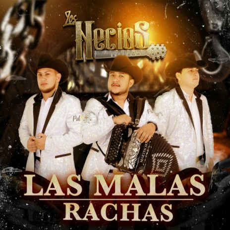 Malas Rachas - En Vivo | Boomplay Music