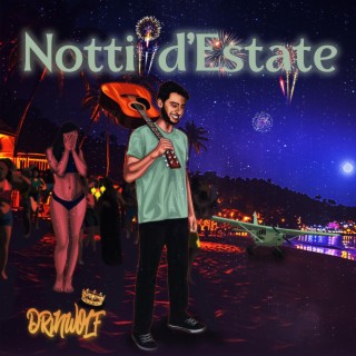 Notti d'estate lyrics | Boomplay Music