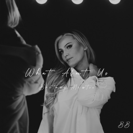 What About Us | Boomplay Music