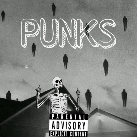 Punks ft. Ironside & Loctus | Boomplay Music