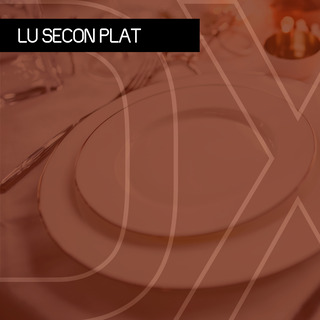 Lu Secon Plat