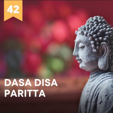 Dasa Disa Paritta