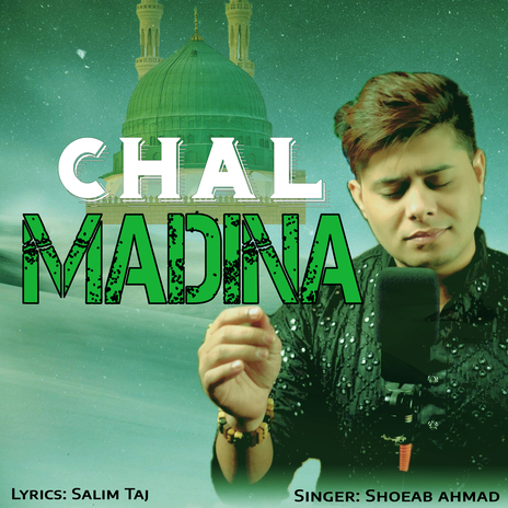 Chal Madina | Boomplay Music