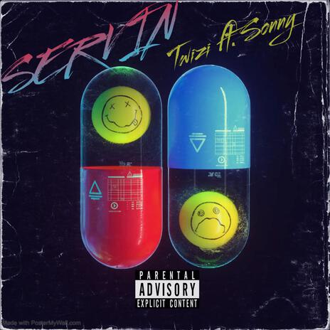 Servin ft. Sonny | Boomplay Music