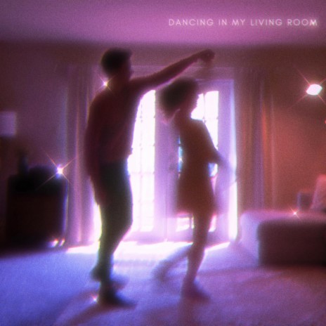 Dancing In My Living Room | Boomplay Music