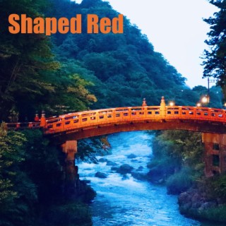 Shaped Red