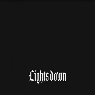 lights down (Phame Bebe Remix)