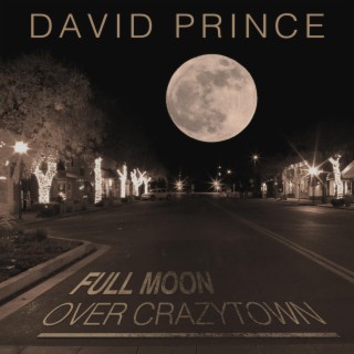 David Prince