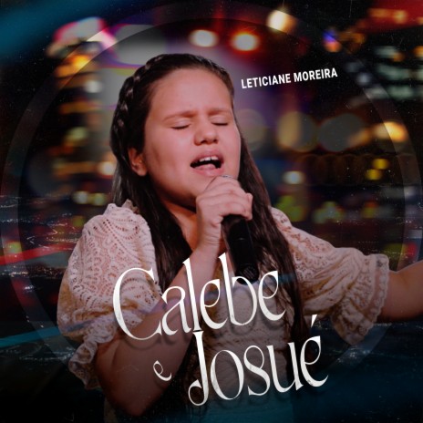 Calebe e Josué | Boomplay Music