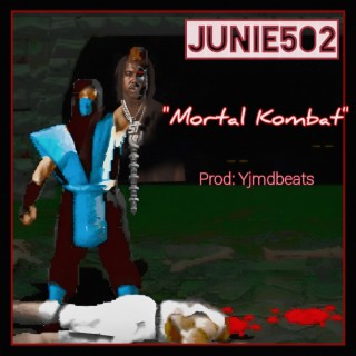 Mortal Kombat