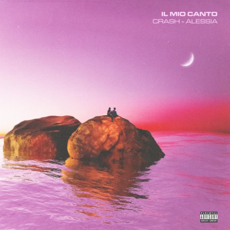 IL MIO CANTO ft. Alessia | Boomplay Music