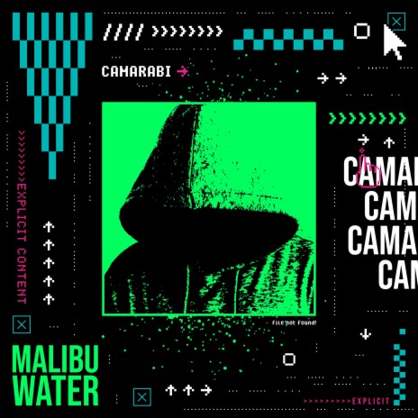 Malibu Water | Boomplay Music