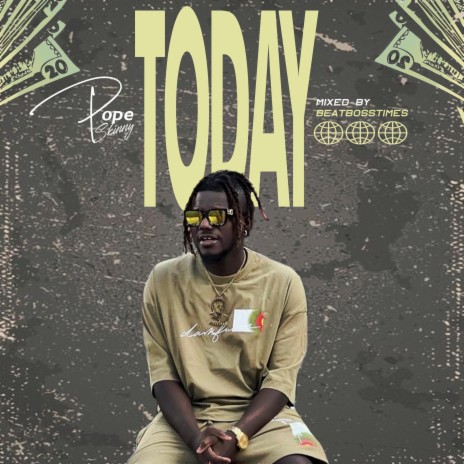 TODAY | Boomplay Music