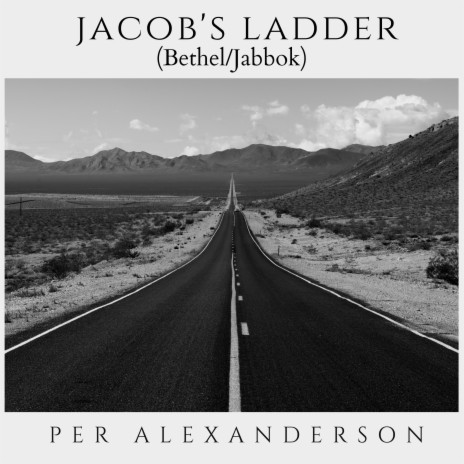 Jacob's Ladder (Bethel/Jabbok) ft. Mats Dernánd | Boomplay Music