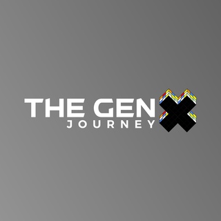 The Gen X Journey Podcast