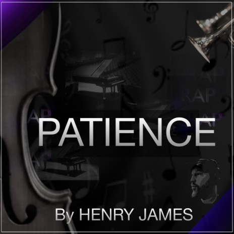 Patience | Boomplay Music