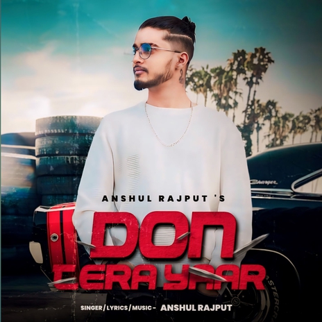 Don Tera Yaar 2.0 | Boomplay Music