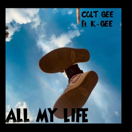 All My Life (REMIX) ft. K-GEE | Boomplay Music
