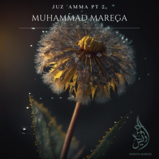 Muhammad Marega Juz'Amma, Pt. 2