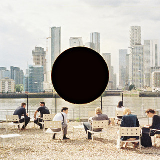 Music For Sunbathing Under A Black Hole