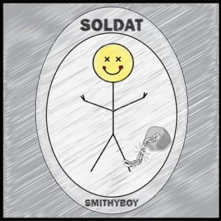 Soldat