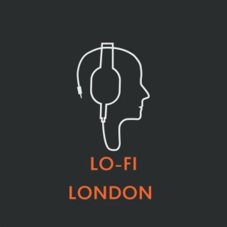 Lo-Fi London Volume 1