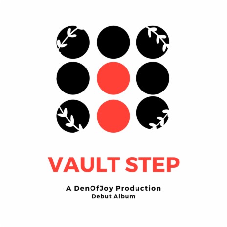 Vault Step | Boomplay Music