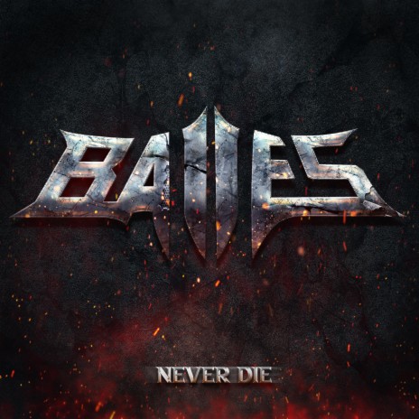 Never Die | Boomplay Music