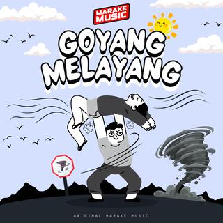 Goyang Melayang