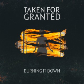 Burning It Down lyrics | Boomplay Music