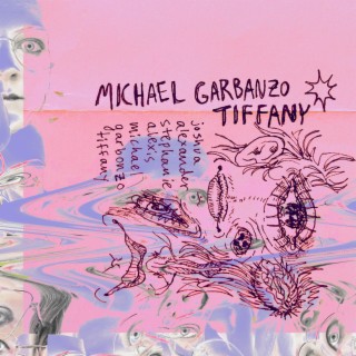 Michael Garbanzo Tiffany