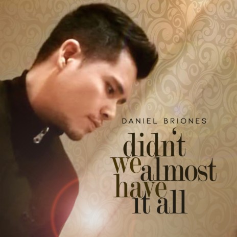 Didn't We Almost Have It All | Boomplay Music