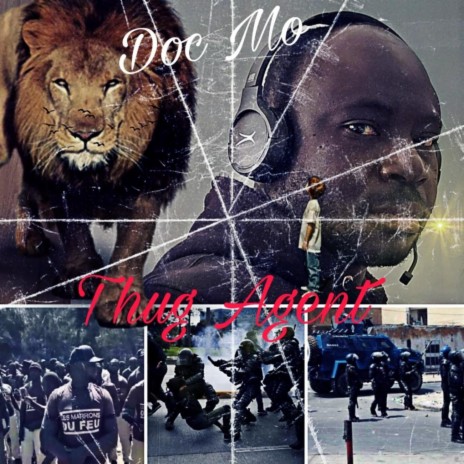 Thug agent | Boomplay Music