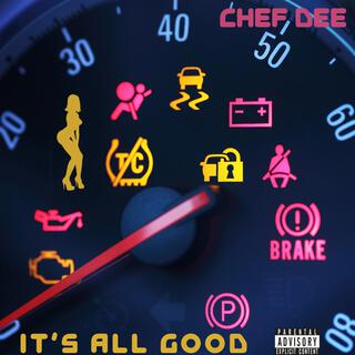 It's All Good lyrics | Boomplay Music