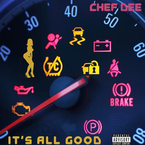 It's All Good | Boomplay Music